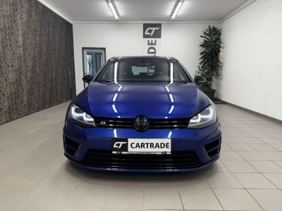 VW Golf Gebrauchtwagen VW Golf Gebrauchtwagen