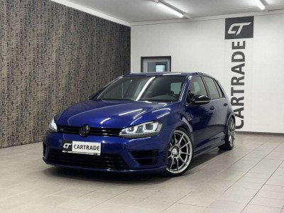 VW Golf Gebrauchtwagen VW Golf Gebrauchtwagen