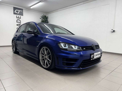 VW Golf Gebrauchtwagen VW Golf Gebrauchtwagen