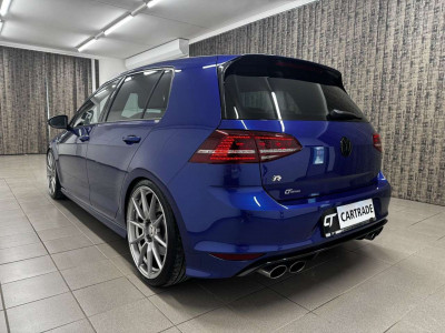 VW Golf Gebrauchtwagen VW Golf Gebrauchtwagen