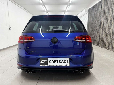 VW Golf Gebrauchtwagen VW Golf Gebrauchtwagen