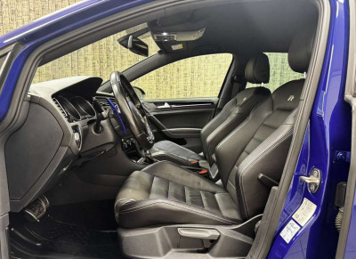 VW Golf Gebrauchtwagen VW Golf Gebrauchtwagen