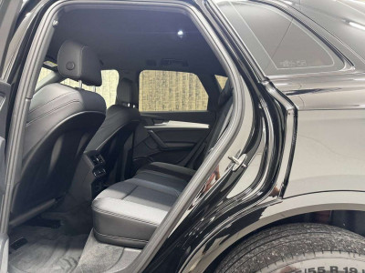 Audi Q5 Gebrauchtwagen Audi Q5 Gebrauchtwagen