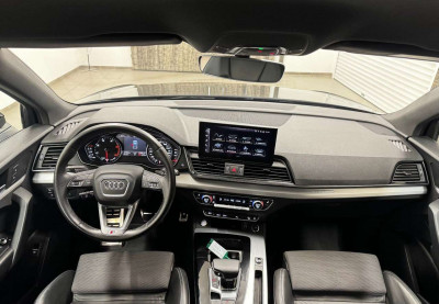 Audi Q5 Gebrauchtwagen Audi Q5 Gebrauchtwagen
