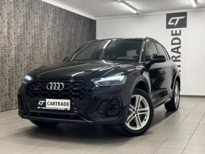 Audi Q5 Gebrauchtwagen Audi Q5 Gebrauchtwagen