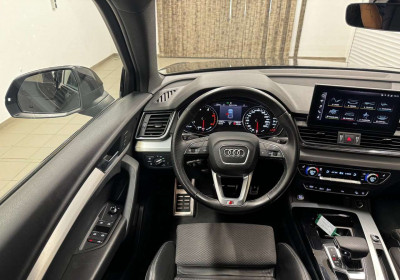 Audi Q5 Gebrauchtwagen Audi Q5 Gebrauchtwagen