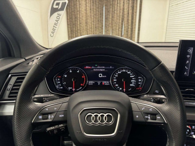 Audi Q5 Gebrauchtwagen Audi Q5 Gebrauchtwagen