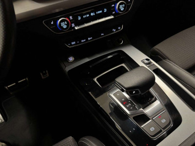 Audi Q5 Gebrauchtwagen Audi Q5 Gebrauchtwagen