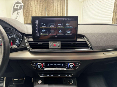 Audi Q5 Gebrauchtwagen Audi Q5 Gebrauchtwagen