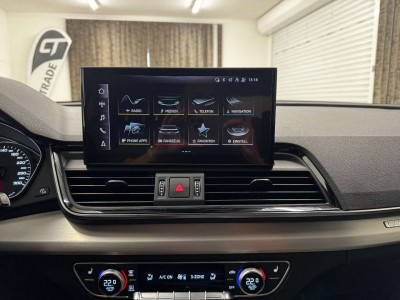 Audi Q5 Gebrauchtwagen Audi Q5 Gebrauchtwagen