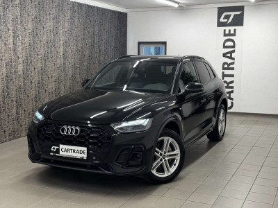 Audi Q5 Gebrauchtwagen Audi Q5 Gebrauchtwagen