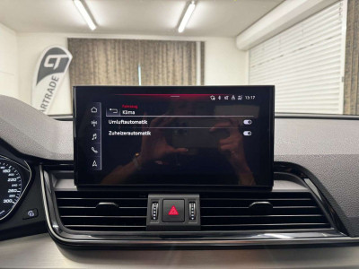 Audi Q5 Gebrauchtwagen Audi Q5 Gebrauchtwagen