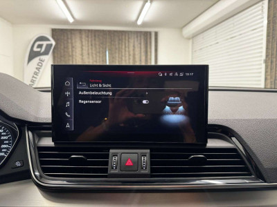 Audi Q5 Gebrauchtwagen Audi Q5 Gebrauchtwagen