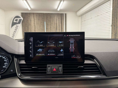 Audi Q5 Gebrauchtwagen Audi Q5 Gebrauchtwagen