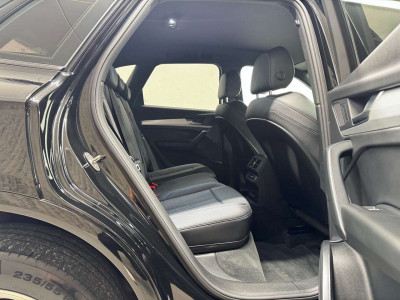 Audi Q5 Gebrauchtwagen Audi Q5 Gebrauchtwagen