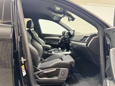 Audi Q5 Gebrauchtwagen Audi Q5 Gebrauchtwagen