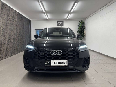 Audi Q5 Gebrauchtwagen Audi Q5 Gebrauchtwagen