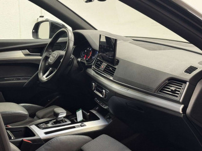 Audi Q5 Gebrauchtwagen Audi Q5 Gebrauchtwagen