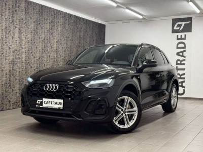Audi Q5 Gebrauchtwagen Audi Q5 Gebrauchtwagen
