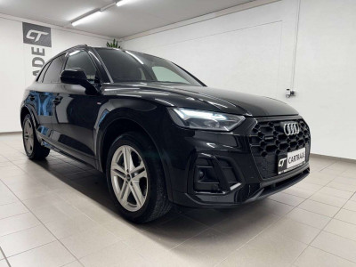 Audi Q5 Gebrauchtwagen Audi Q5 Gebrauchtwagen