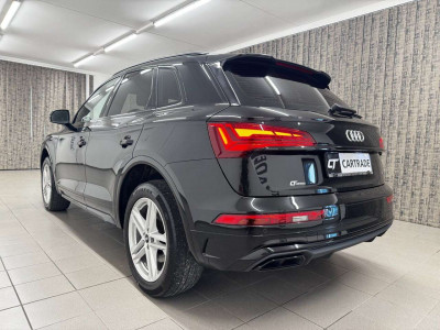 Audi Q5 Gebrauchtwagen Audi Q5 Gebrauchtwagen