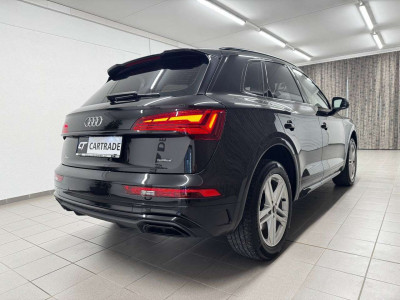 Audi Q5 Gebrauchtwagen Audi Q5 Gebrauchtwagen