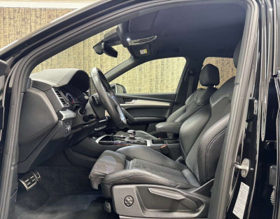 Audi Q5 Gebrauchtwagen Audi Q5 Gebrauchtwagen