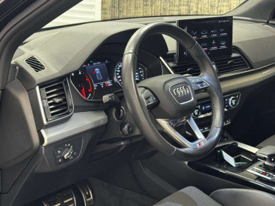 Audi Q5 Gebrauchtwagen Audi Q5 Gebrauchtwagen