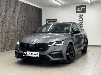 Skoda Octavia Gebrauchtwagen Skoda Octavia Gebrauchtwagen
