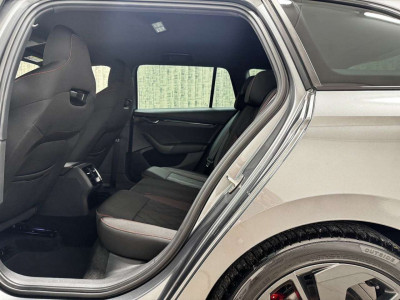 Skoda Octavia Gebrauchtwagen Skoda Octavia Gebrauchtwagen