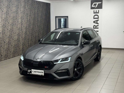 Skoda Octavia Gebrauchtwagen Skoda Octavia Gebrauchtwagen