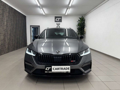 Skoda Octavia Gebrauchtwagen Skoda Octavia Gebrauchtwagen