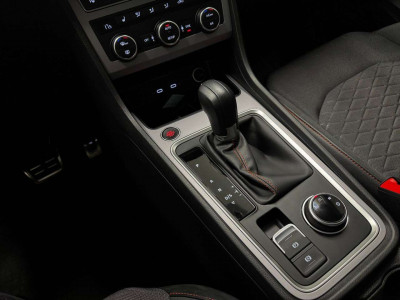 Seat Ateca Gebrauchtwagen Seat Ateca Gebrauchtwagen