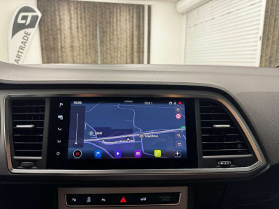 Seat Ateca Gebrauchtwagen Seat Ateca Gebrauchtwagen