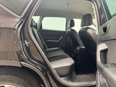 Seat Ateca Gebrauchtwagen Seat Ateca Gebrauchtwagen