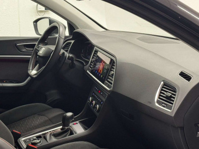 Seat Ateca Gebrauchtwagen Seat Ateca Gebrauchtwagen
