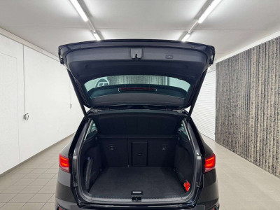 Seat Ateca Gebrauchtwagen Seat Ateca Gebrauchtwagen