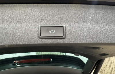 Seat Ateca Gebrauchtwagen Seat Ateca Gebrauchtwagen