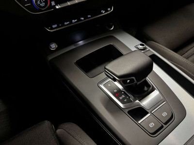 Audi Q5 Gebrauchtwagen Audi Q5 Gebrauchtwagen