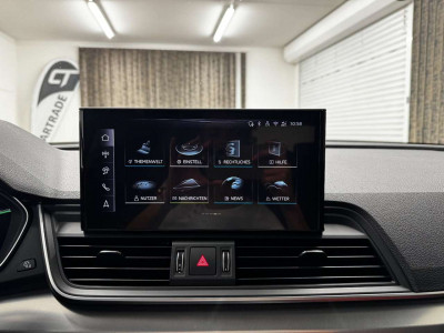 Audi Q5 Gebrauchtwagen Audi Q5 Gebrauchtwagen