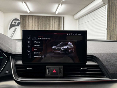 Audi Q5 Gebrauchtwagen Audi Q5 Gebrauchtwagen