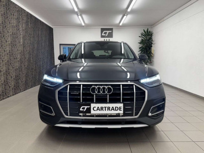 Audi Q5 Gebrauchtwagen Audi Q5 Gebrauchtwagen
