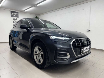 Audi Q5 Gebrauchtwagen Audi Q5 Gebrauchtwagen