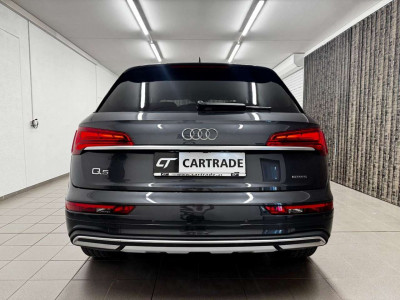 Audi Q5 Gebrauchtwagen Audi Q5 Gebrauchtwagen