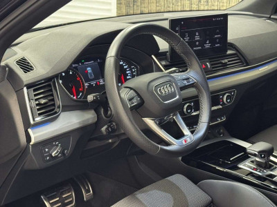Audi Q5 Gebrauchtwagen Audi Q5 Gebrauchtwagen