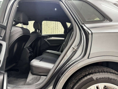 Audi Q5 Gebrauchtwagen Audi Q5 Gebrauchtwagen