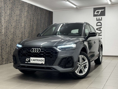 Audi Q5 Gebrauchtwagen Audi Q5 Gebrauchtwagen