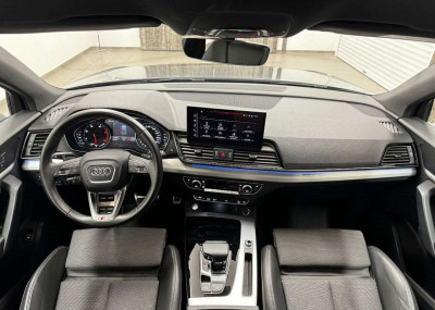Audi Q5 Gebrauchtwagen Audi Q5 Gebrauchtwagen