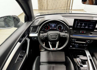 Audi Q5 Gebrauchtwagen Audi Q5 Gebrauchtwagen