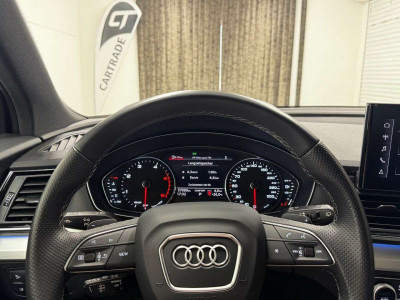 Audi Q5 Gebrauchtwagen Audi Q5 Gebrauchtwagen